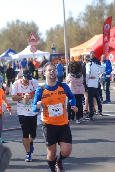 Maratonina Città di Fiumicino (12/11/2017) 00120