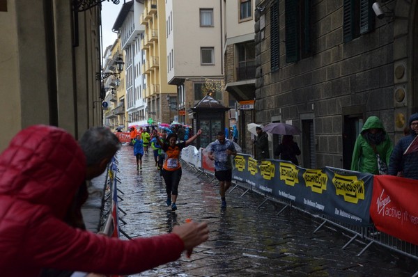 Maratona di Firenze (26/11/2017) 102