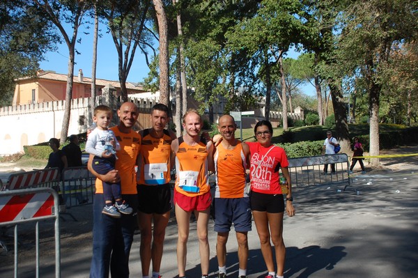 Maratona di Roma a Staffetta (TOP) (14/10/2017) 00036