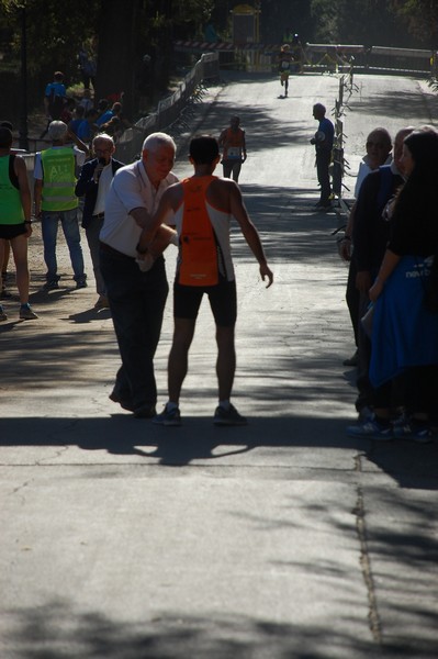 Maratona di Roma a Staffetta (TOP) (14/10/2017) 00053