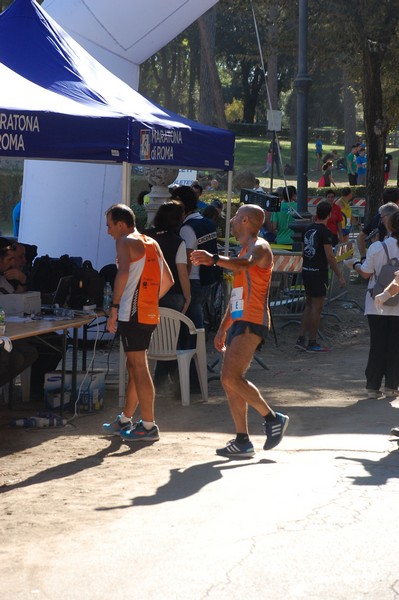 Maratona di Roma a Staffetta (TOP) (14/10/2017) 00057