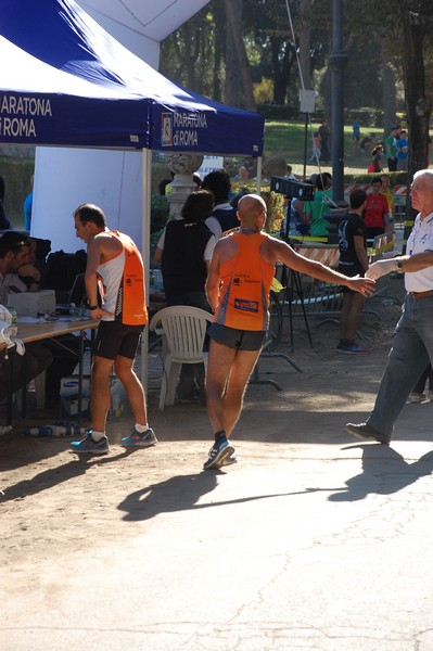 Maratona di Roma a Staffetta (TOP) (14/10/2017) 00058