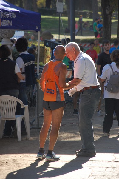 Maratona di Roma a Staffetta (TOP) (14/10/2017) 00060