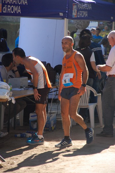 Maratona di Roma a Staffetta (TOP) (14/10/2017) 00063