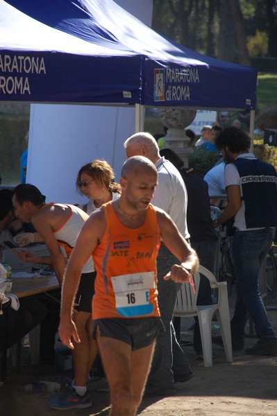 Maratona di Roma a Staffetta (TOP) (14/10/2017) 00067