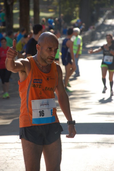 Maratona di Roma a Staffetta (TOP) (14/10/2017) 00070