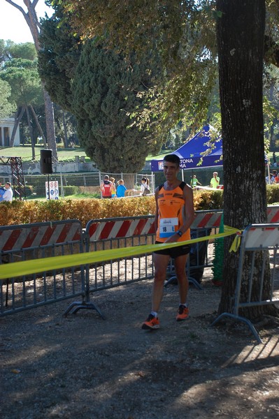 Maratona di Roma a Staffetta (TOP) (14/10/2017) 00084