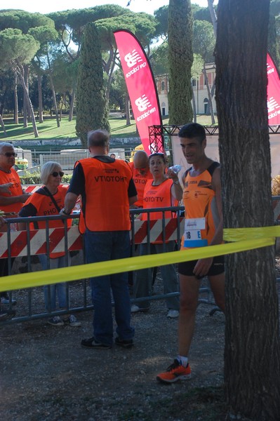 Maratona di Roma a Staffetta (TOP) (14/10/2017) 00087