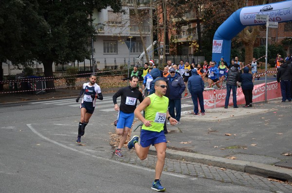 CorriOlimpiaEur (10/12/2017) 012