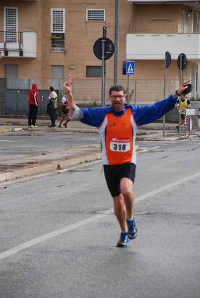 Corriamo al Collatino (TOP) (05/03/2017) 00137