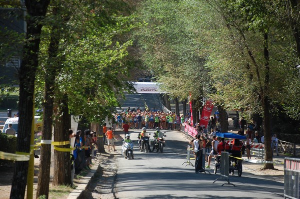 Maratona di Roma a Staffetta (TOP) (14/10/2017) 00010