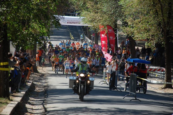 Maratona di Roma a Staffetta (TOP) (14/10/2017) 00021