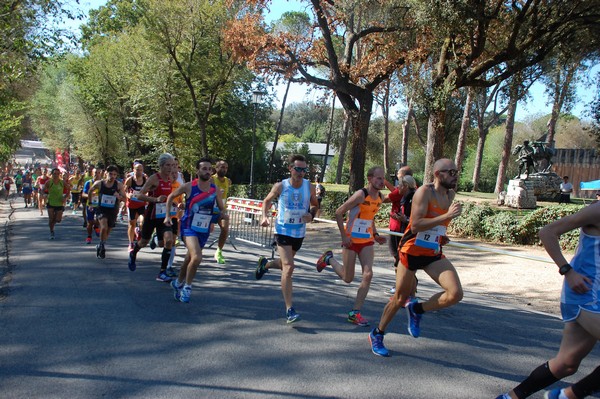 Maratona di Roma a Staffetta (TOP) (14/10/2017) 00041