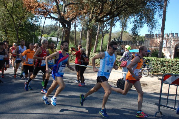 Maratona di Roma a Staffetta (TOP) (14/10/2017) 00042