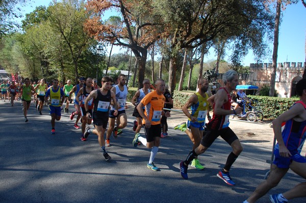 Maratona di Roma a Staffetta (TOP) (14/10/2017) 00043