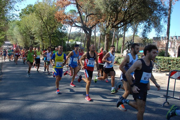 Maratona di Roma a Staffetta (TOP) (14/10/2017) 00044