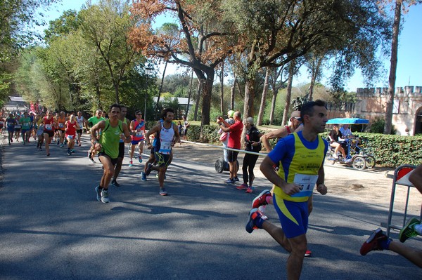 Maratona di Roma a Staffetta (TOP) (14/10/2017) 00045