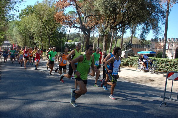 Maratona di Roma a Staffetta (TOP) (14/10/2017) 00046