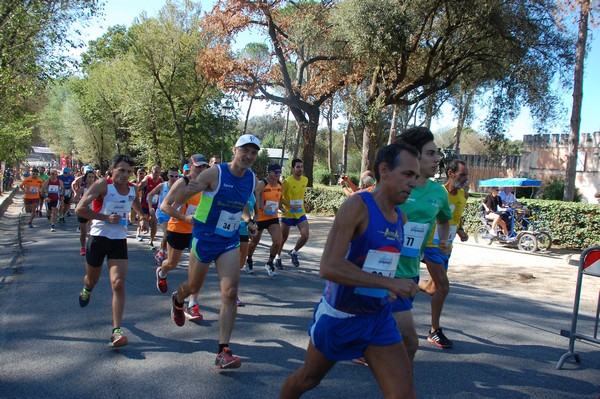 Maratona di Roma a Staffetta (TOP) (14/10/2017) 00053