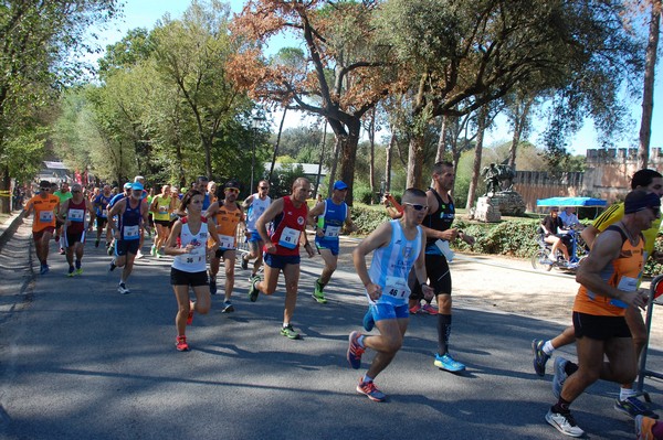 Maratona di Roma a Staffetta (TOP) (14/10/2017) 00055