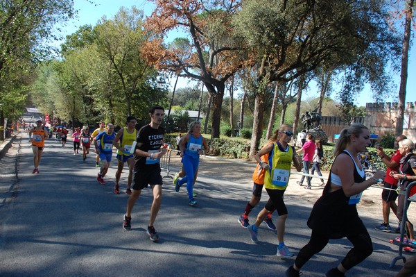 Maratona di Roma a Staffetta (TOP) (14/10/2017) 00065