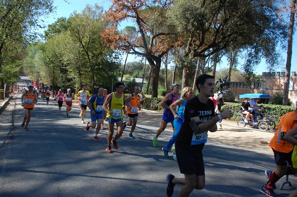 Maratona di Roma a Staffetta (TOP) (14/10/2017) 00066