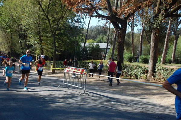 Maratona di Roma a Staffetta (TOP) (14/10/2017) 00075