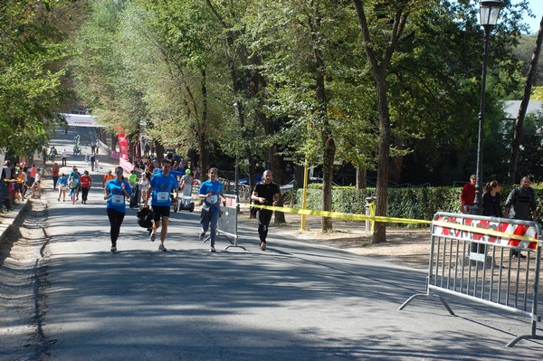 Maratona di Roma a Staffetta (TOP) (14/10/2017) 00078