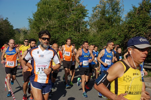 Roma 3 Ville Run [TOP] (25/04/2017) 00100