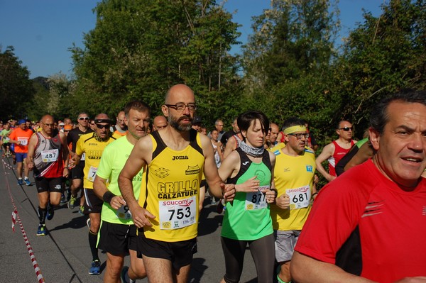 Roma 3 Ville Run [TOP] (25/04/2017) 00110