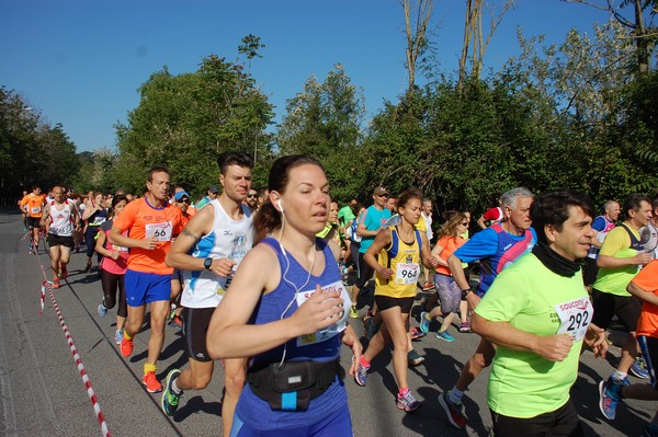 Roma 3 Ville Run [TOP] (25/04/2017) 00138