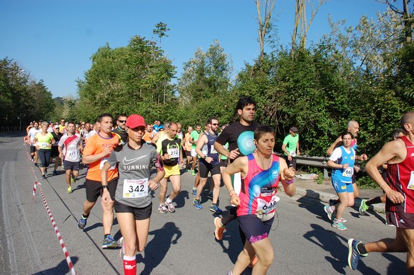 Roma 3 Ville Run [TOP] (25/04/2017) 00146