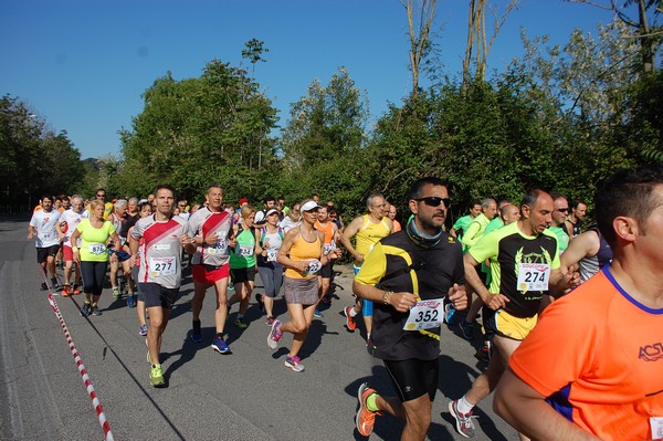 Roma 3 Ville Run [TOP] (25/04/2017) 00148