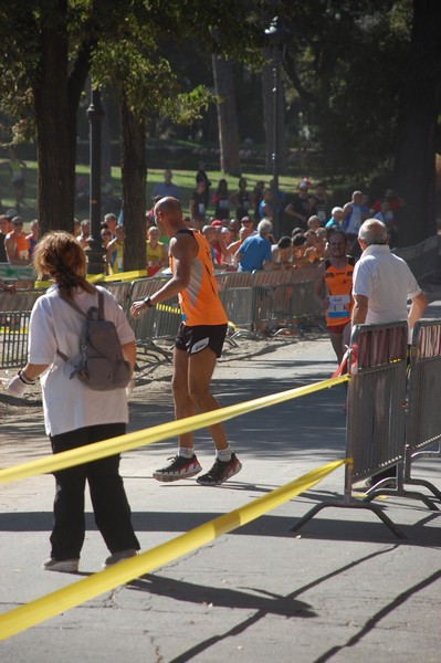 Maratona di Roma a Staffetta (TOP) (14/10/2017) 00009