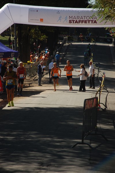 Maratona di Roma a Staffetta (TOP) (14/10/2017) 00023