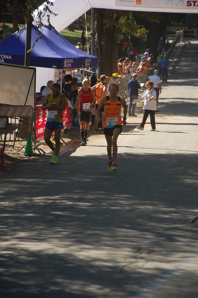 Maratona di Roma a Staffetta (TOP) (14/10/2017) 00030