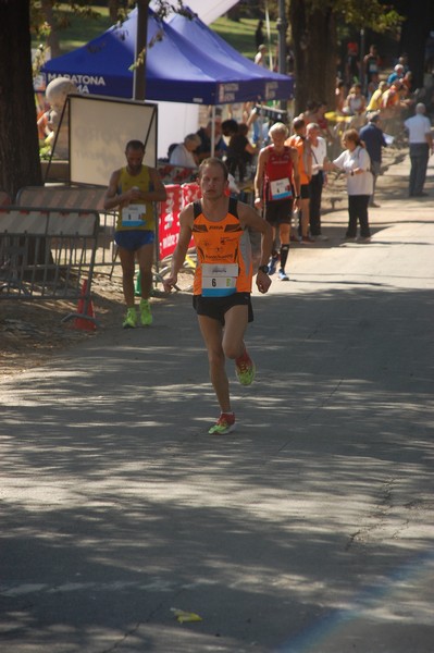 Maratona di Roma a Staffetta (TOP) (14/10/2017) 00033