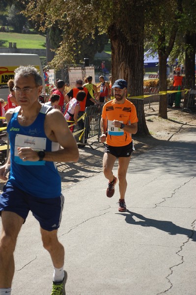 Maratona di Roma a Staffetta (TOP) (14/10/2017) 00076