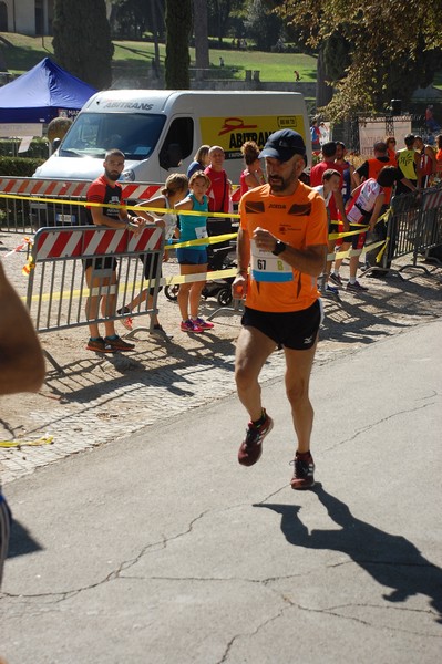 Maratona di Roma a Staffetta (TOP) (14/10/2017) 00077