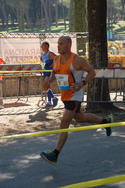 Maratona di Roma a Staffetta (TOP) (14/10/2017) 00085
