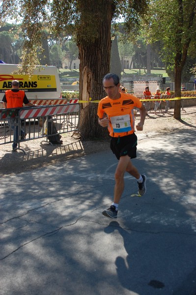 Maratona di Roma a Staffetta (TOP) (14/10/2017) 00110