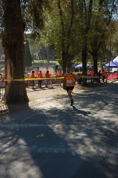 Maratona di Roma a Staffetta (TOP) (14/10/2017) 00116