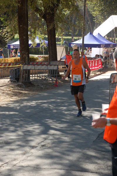 Maratona di Roma a Staffetta (TOP) (14/10/2017) 00165