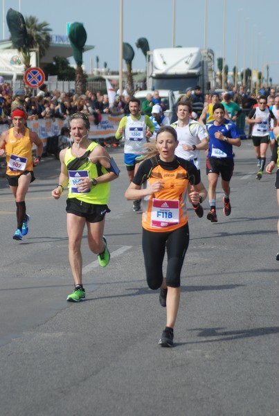 Roma Ostia Half Marathon (12/03/2017) 00046