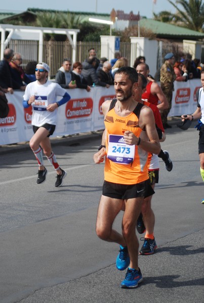 Roma Ostia Half Marathon (12/03/2017) 00056