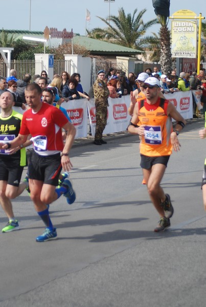 Roma Ostia Half Marathon (12/03/2017) 00066