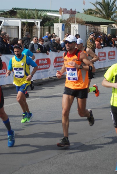 Roma Ostia Half Marathon (12/03/2017) 00067