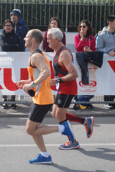 Roma Ostia Half Marathon (12/03/2017) 00081