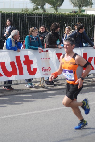 Roma Ostia Half Marathon (12/03/2017) 00083