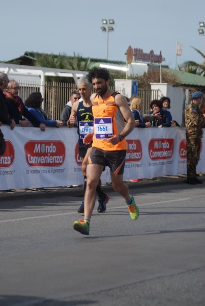 Roma Ostia Half Marathon (12/03/2017) 00091